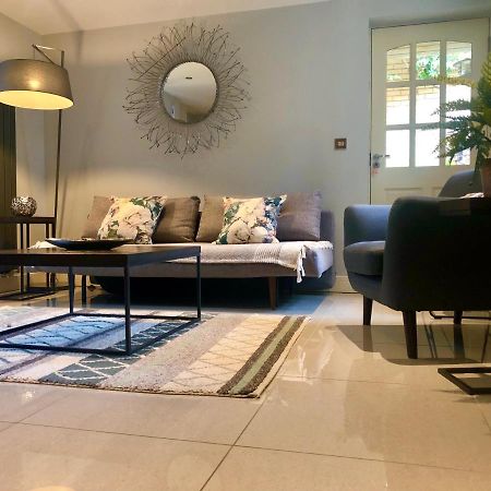 Quarry House Apartment Стамфорд Екстериор снимка