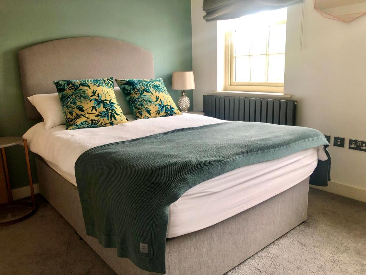 Quarry House Apartment Стамфорд Екстериор снимка